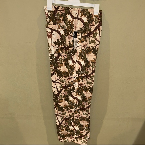 Original Use Camouflage Sweatpants - Size Medium NWT - Picture 9 of 9